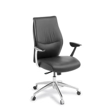 Load image into Gallery viewer, DOMAIN ergonomic executive chair
