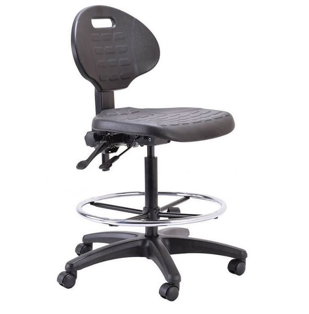 ENSO Technician Chair - Architectural Upgrade