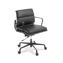 Load image into Gallery viewer, EAMES SOFT PAD Mid Back Chair
