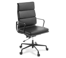 Load image into Gallery viewer, EAMES SOFT PAD High Back Chair
