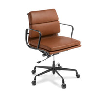 Load image into Gallery viewer, EAMES SOFT PAD Mid Back Chair
