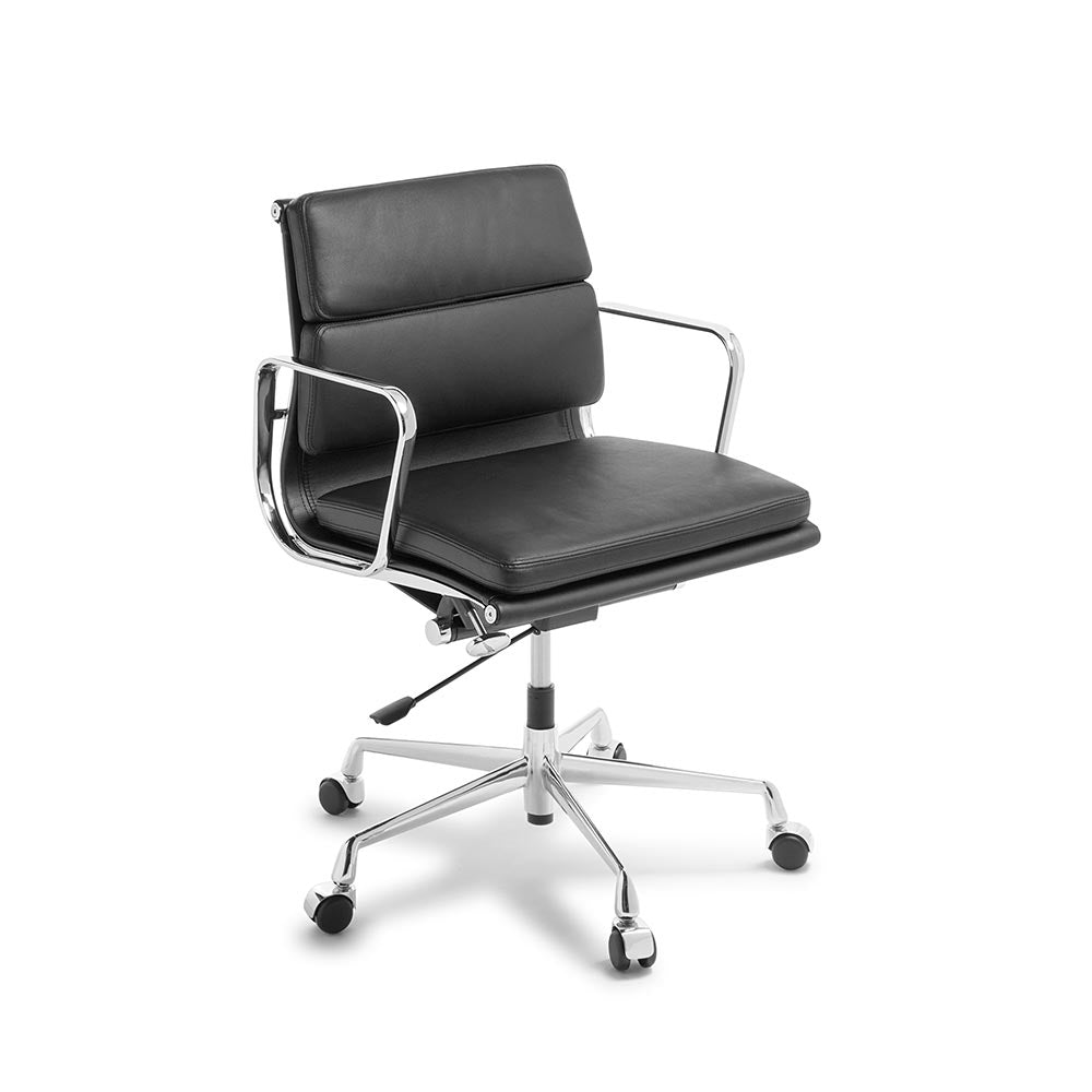 EAMES SOFT PAD Mid Back chair