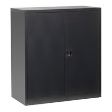 Load image into Gallery viewer, Firstline metal cabinet
