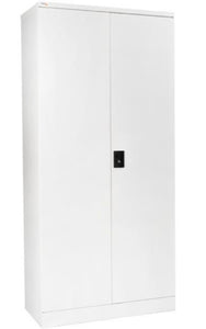 FIRSTLINE STATIONERY CUPBOARD 1830H