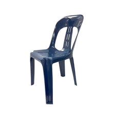 Load image into Gallery viewer, PLASTIC BASIX STACKER CHAIR
