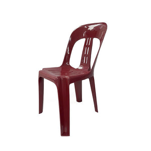 BASIX Stacker Chair