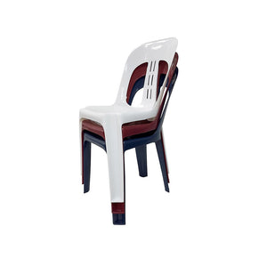 BASIX Stacker Chair