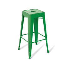 Load image into Gallery viewer, EDEN Industry Bar Stool
