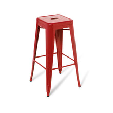 Load image into Gallery viewer, EDEN Industry Bar Stool
