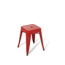 Load image into Gallery viewer, INDUSTRY Low Stool
