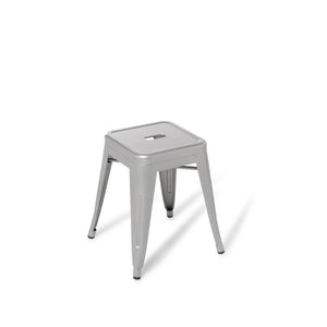 EDEN Industry Low Stool