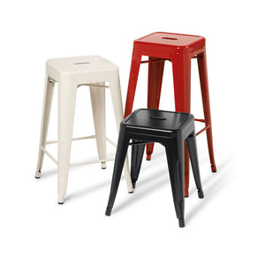 EDEN Industry Low Stool