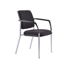 Load image into Gallery viewer, BURO Lindis 4 Leg Chair
