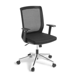 EDEN Media Boardroom Chair