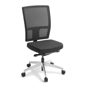 EDEN Media Ergo Chair