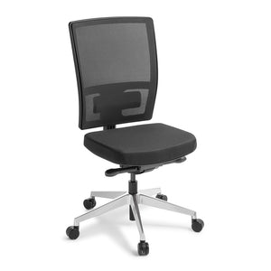 EDEN Media Ergo Chair