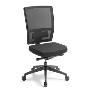 EDEN Media Ergo Chair