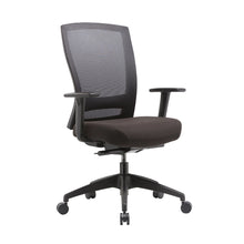 Load image into Gallery viewer, BURO Mentor - Nylon Base Chair
