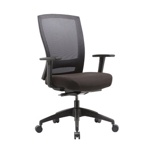 BURO Mentor - Nylon Base Chair