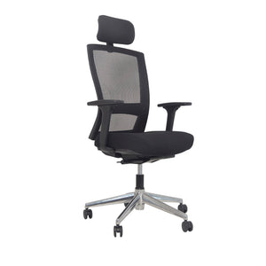 BURO Mentor Chair