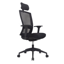 Load image into Gallery viewer, BURO Mentor - Nylon Base Chair
