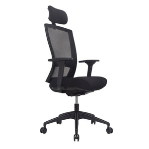 BURO Mentor - Nylon Base Chair