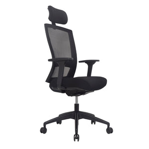 MENTOR - Nylon Base Chair