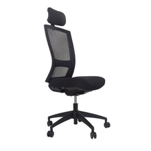 Load image into Gallery viewer, BURO Mentor - Nylon Base Chair
