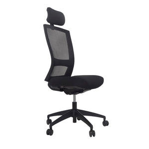 BURO Mentor - Nylon Base Chair