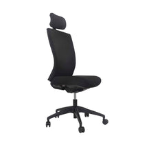 Load image into Gallery viewer, BURO Mentor - Nylon Base Chair
