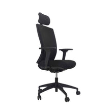 Load image into Gallery viewer, BURO Mentor - Nylon Base Chair
