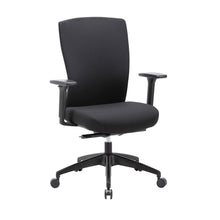 Load image into Gallery viewer, BURO Mentor - Nylon Base Chair
