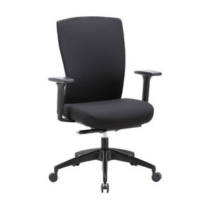 BURO Mentor - Nylon Base Chair