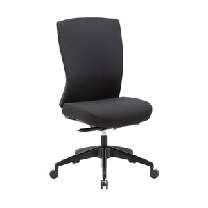 BURO Mentor - Nylon Base Chair