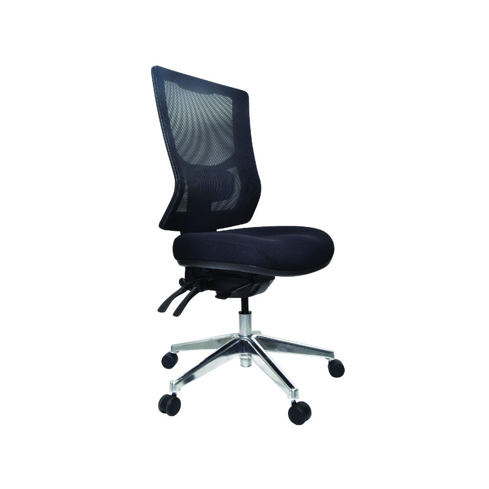 BURO Metro II Highback 24/7 Chair Dobbins Office Furniture Dobbins