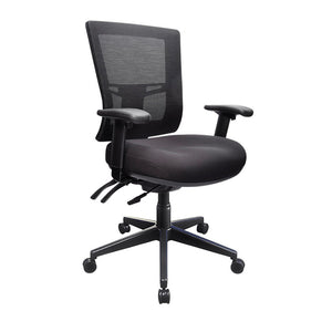 METRO II 24/7 - Nylon Base Chair