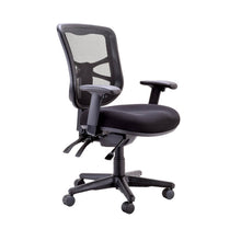 Load image into Gallery viewer, METRO LOW BACK Chair with Nylon Base
