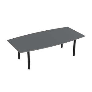 CUBIT Boardroom Table 2400L