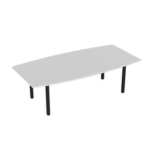 Load image into Gallery viewer, KNIGHT GROUP Cubit Boardroom Table 2400L
