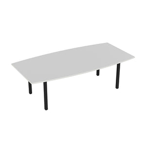 CUBIT Boardroom Table 2400L