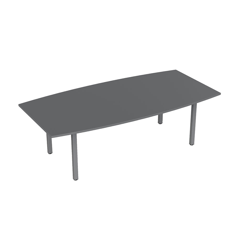 CUBIT Boardroom Table 2400L