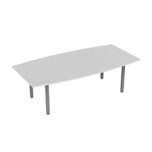 Load image into Gallery viewer, KNIGHT GROUP Cubit Boardroom Table 2400L
