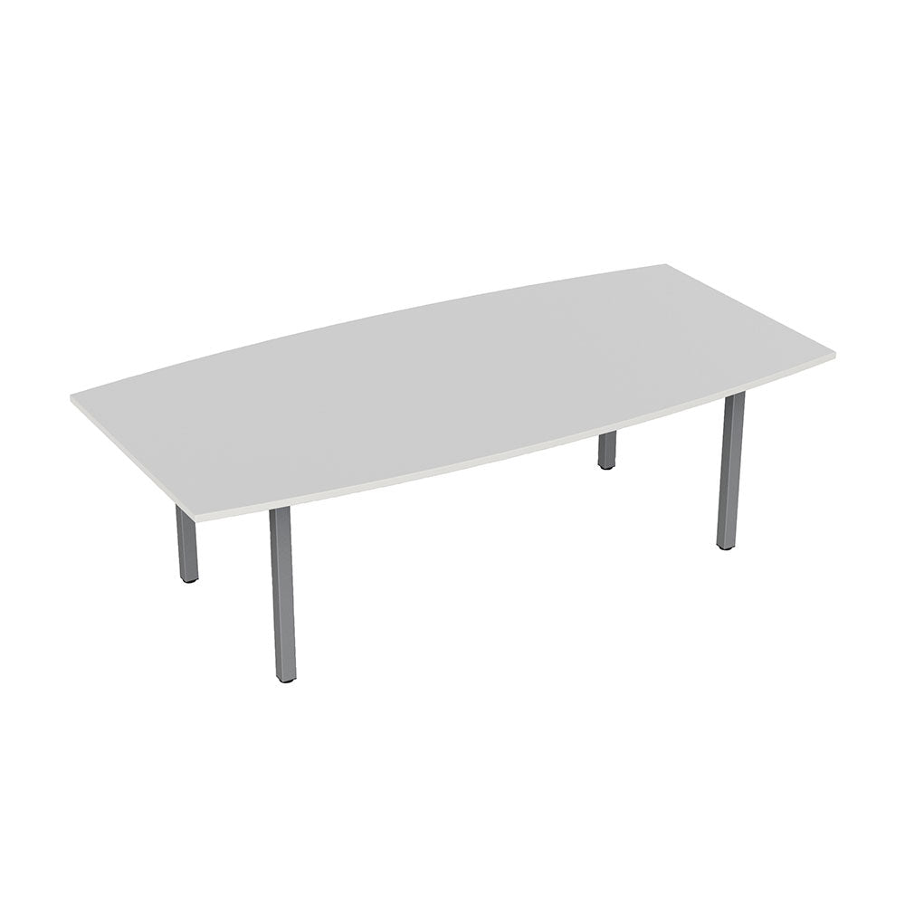 KNIGHT GROUP Cubit Boardroom Table 2400L