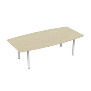 CUBIT Boardroom Table 2400L