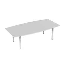 Load image into Gallery viewer, KNIGHT GROUP Cubit Boardroom Table 2400L
