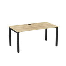 Load image into Gallery viewer, KNIGHT GROUP Cubit Desk 1500L
