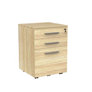 Cubit 2 drawer and file mobile