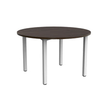 Load image into Gallery viewer, CUBIT Round Meeting Table 1200D
