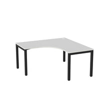 Load image into Gallery viewer, KNIGHT GROUP Cubit Corner Workstation 1500 x 1500
