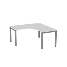 Load image into Gallery viewer, KNIGHT GROUP Cubit Corner Workstation 1500 x 1500
